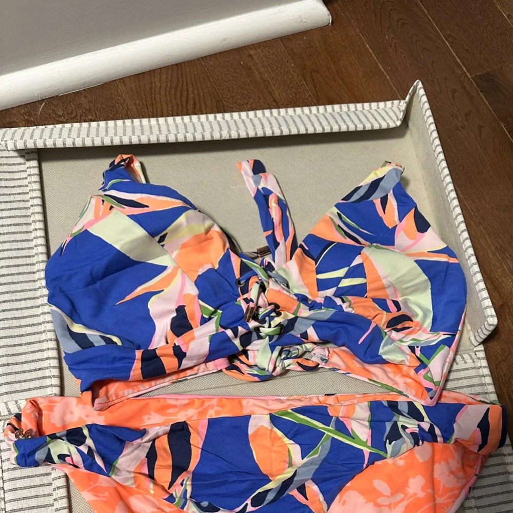 EUC Sz XL-D CUP Maaji TOP Only